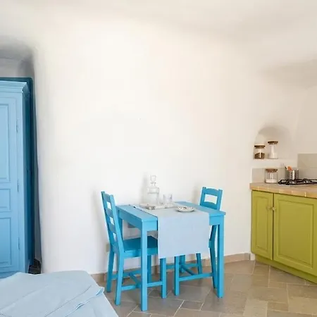 Maridea - Il Paradiso Sulla Baia Appartement Ponza