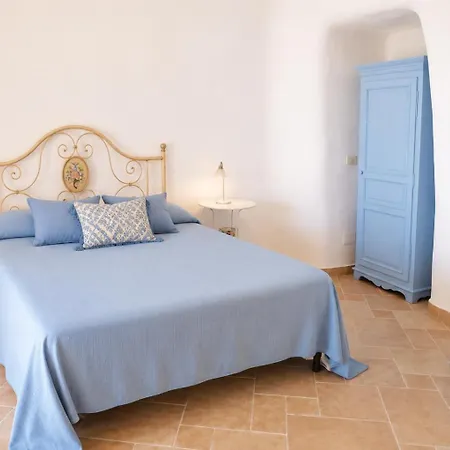 Maridea - Il Paradiso Sulla Baia Appartement *