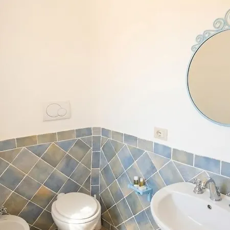 Appartement Maridea - Il Paradiso Sulla Baia *