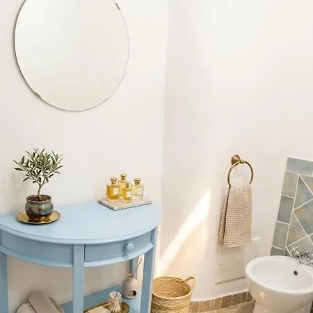 Maridea - Il Paradiso Sulla Baia Appartement Ponza