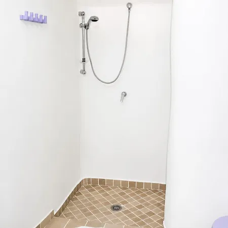 Maridea - Il Paradiso Sulla Baia Appartement
