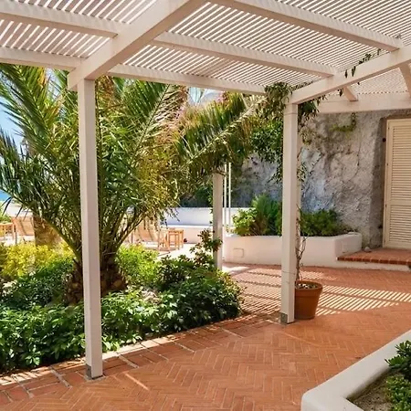 Appartement Maridea - Il Paradiso Sulla Baia