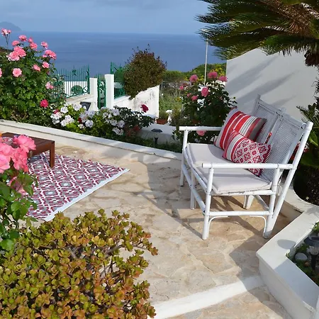 Maridea - Il Paradiso Sulla Baia * Ponza