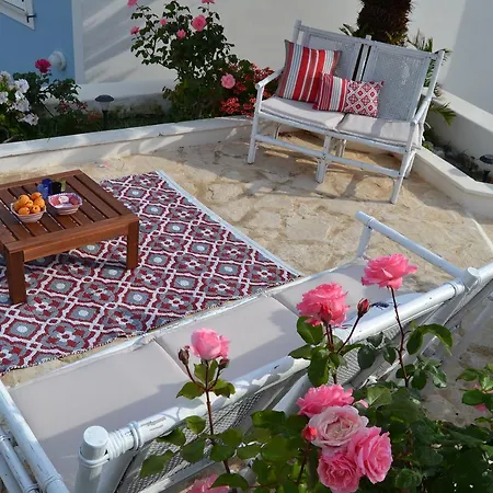 Apartman Maridea - Il Paradiso Sulla Baia *