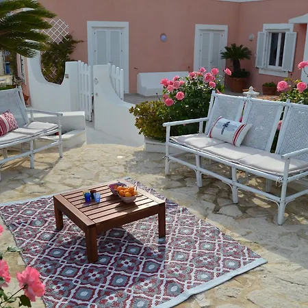 Maridea - Il Paradiso Sulla Baia * Ponza