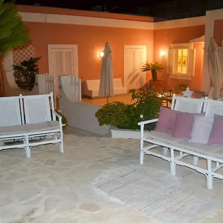 Apartman Maridea - Il Paradiso Sulla Baia Ponza