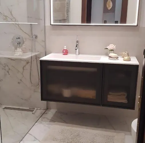 Apartman Maridea - Il Paradiso Sulla Baia