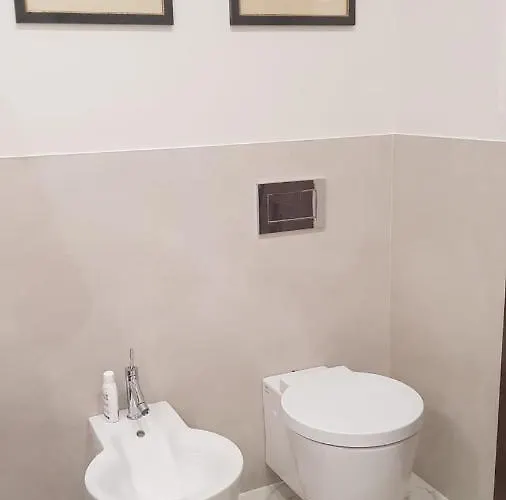 Maridea - Il Paradiso Sulla Baia Apartman *