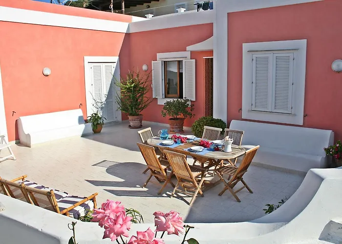 Maridea - Il Paradiso Sulla Baia *