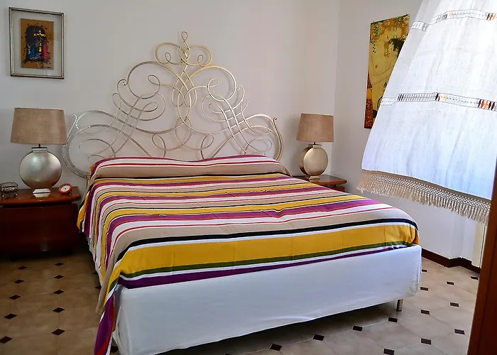 Maridea - Il Paradiso Sulla Baia Apartman