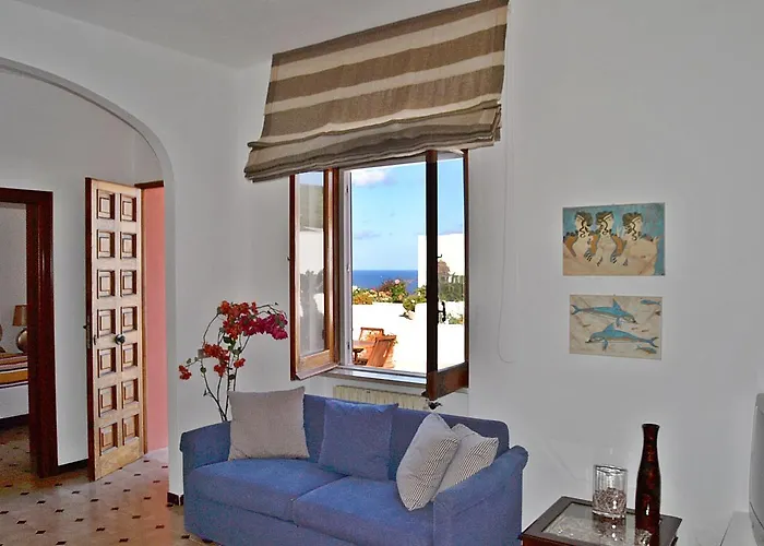 Maridea - Il Paradiso Sulla Baia