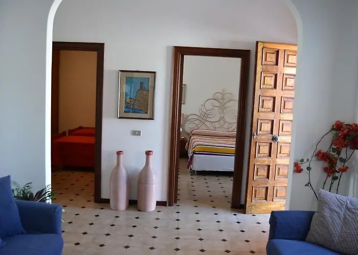 Maridea - Il Paradiso Sulla Baia *