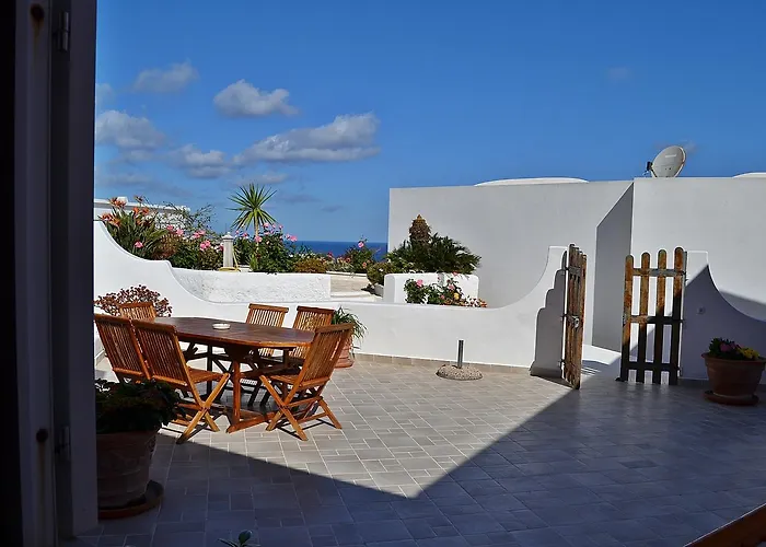 Maridea - Il Paradiso Sulla Baia Ponza