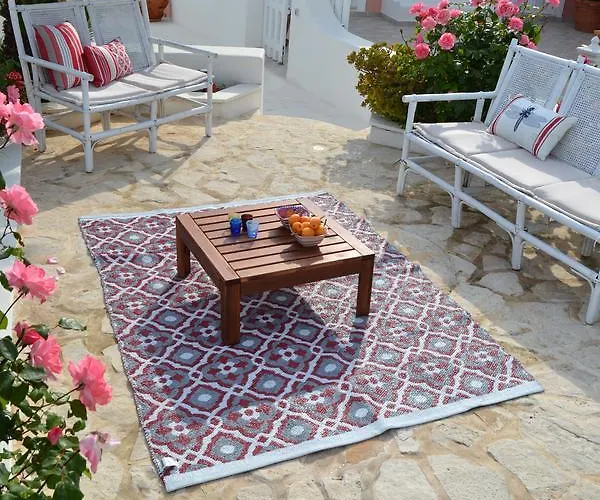 Apartman Maridea - Il Paradiso Sulla Baia