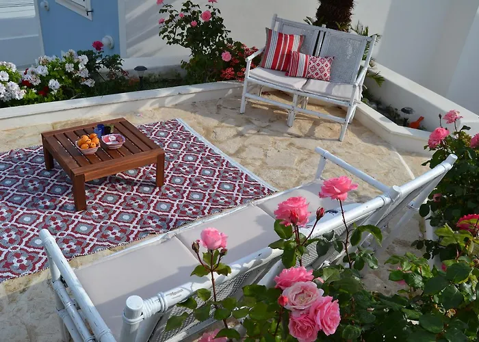 Apartman Maridea - Il Paradiso Sulla Baia *