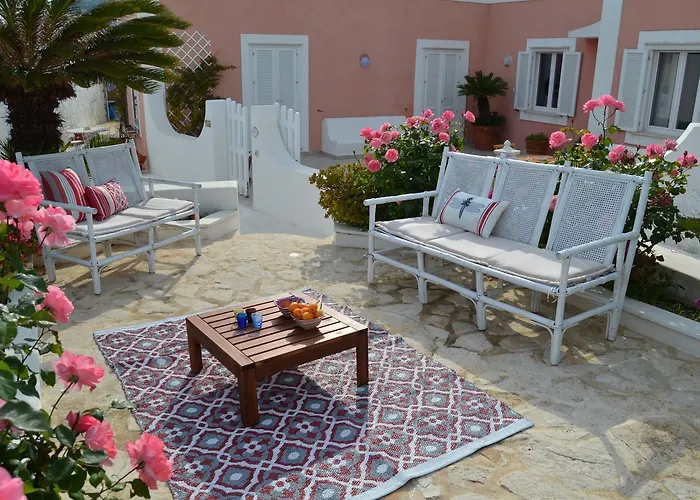 Maridea - Il Paradiso Sulla Baia * Ponza