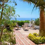 Maridea - Il Paradiso Sulla Baia Ponza