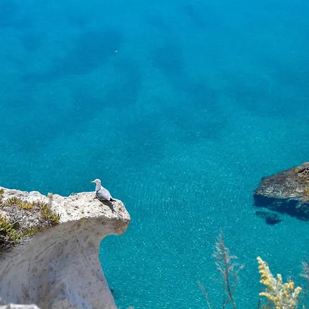 Maridea - Il Paradiso Sulla Baia Appartement