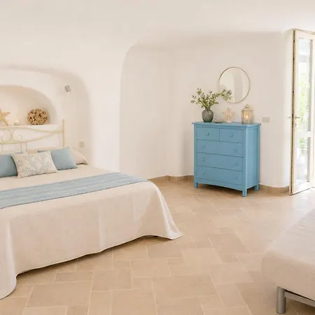Apartment Maridea - Il Paradiso Sulla Baia *