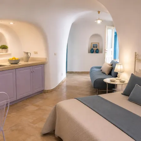 Lejlighed Maridea - Il Paradiso Sulla Baia Ponza