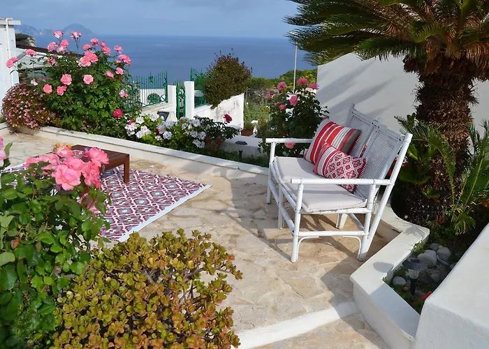 Maridea - Il Paradiso Sulla Baia * Ponza